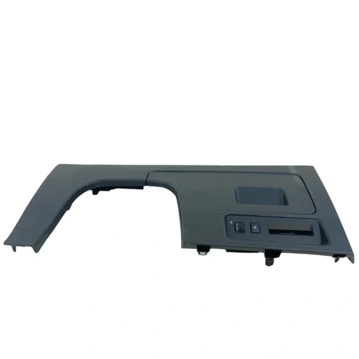 Acabamento Inferior Painel Byd Song Plus 1.5 2023 A 2026 5306211