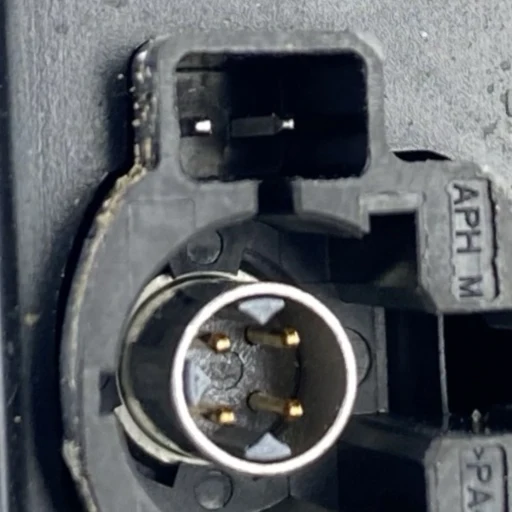 Moldura Interna Porta Luvas Byd Song Plus 2024 A 2026 SA3F-5303043