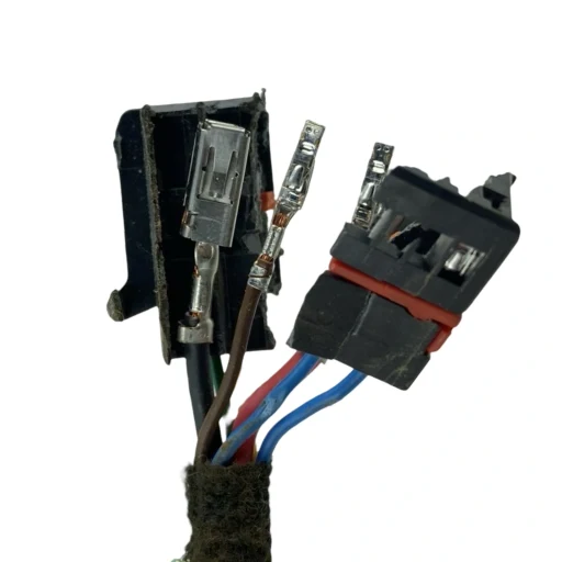 Amortecedor Esq Eletrico Malas Byd Song Plus 2023 a 2026 Det