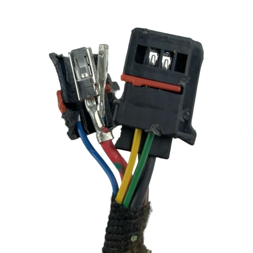 Amortecedor Esq Eletrico Malas Byd Song Plus 2023 a 2026 Det