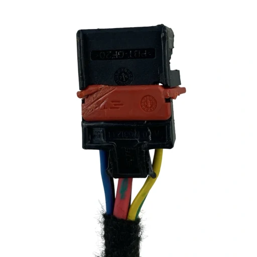 Amortecedor Tampa Traseira Mala Byd Song Plus 2023 A 2026 SA3F-6309512F