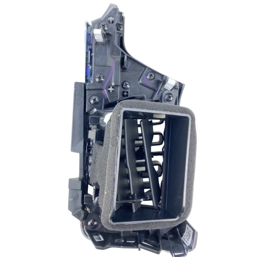 Difusor Ar Condicionado Esquerdo Byd Song Plus 2023 A 2026