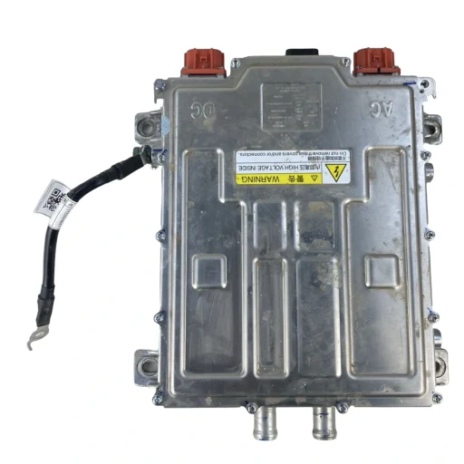 Conversor Inversor Bateria Byd Song Plus 2024 A 2026