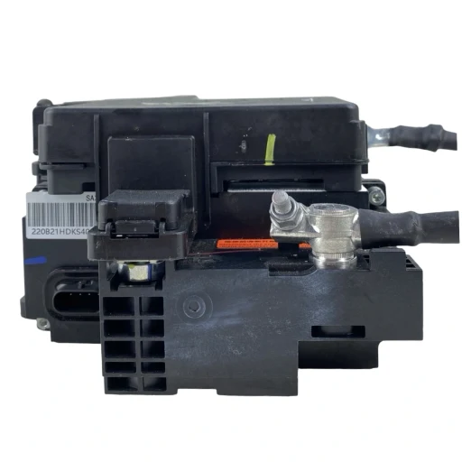 Bateria Partida Byd Song Plus 1.5 Premium 2023 A 2026 137km