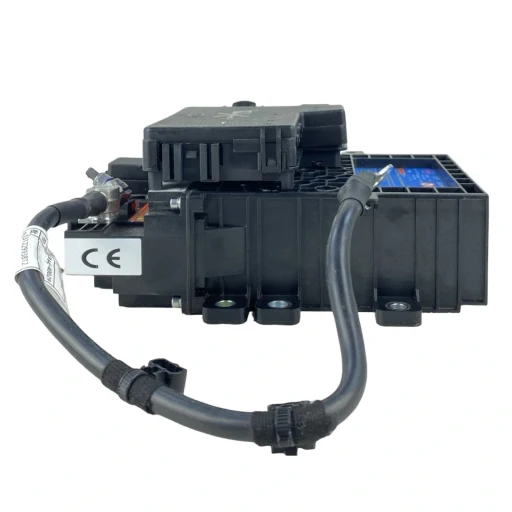 Bateria Partida Byd Song Plus 1.5 Premium 2023 A 2026 137km