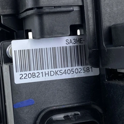 Bateria Partida Byd Song Plus 1.5 Premium 2023 A 2026 137km