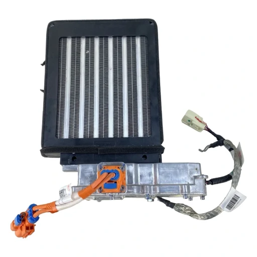 Modulo Aquecedor Caixa Ar Byd Song Plus 2024 A 2026