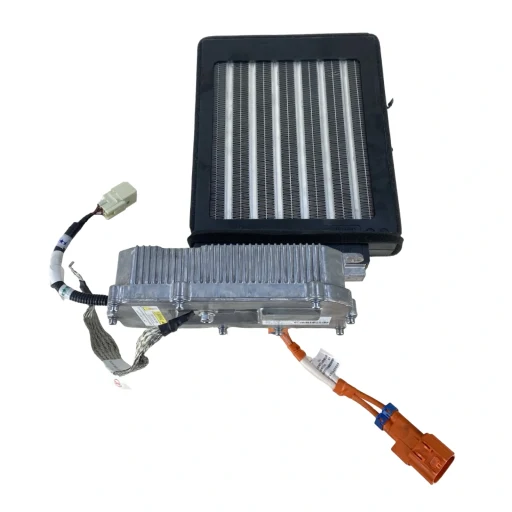 Modulo Aquecedor Caixa Ar Byd Song Plus 2024 A 2026