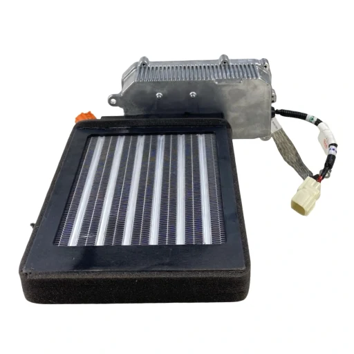 Modulo Aquecedor Caixa Ar Byd Song Plus 2024 A 2026