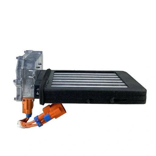 Modulo Aquecedor Caixa Ar Byd Song Plus 2024 A 2026