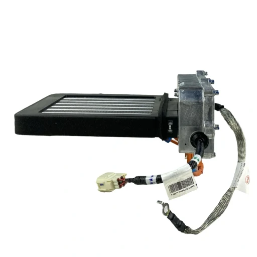 Modulo Aquecedor Caixa Ar Byd Song Plus 2024 A 2026