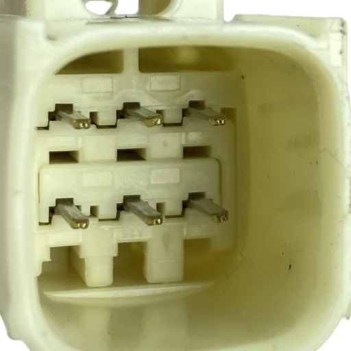 Modulo Aquecedor Caixa Ar Byd Song Plus 2024 A 2026