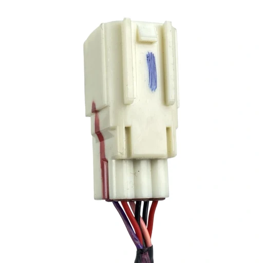 Modulo Aquecedor Caixa Ar Byd Song Plus 2024 A 2026