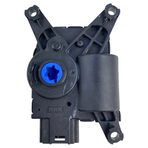 Motor Atuador Ar Condicionado Byd Song Plus 2025 E 2026
