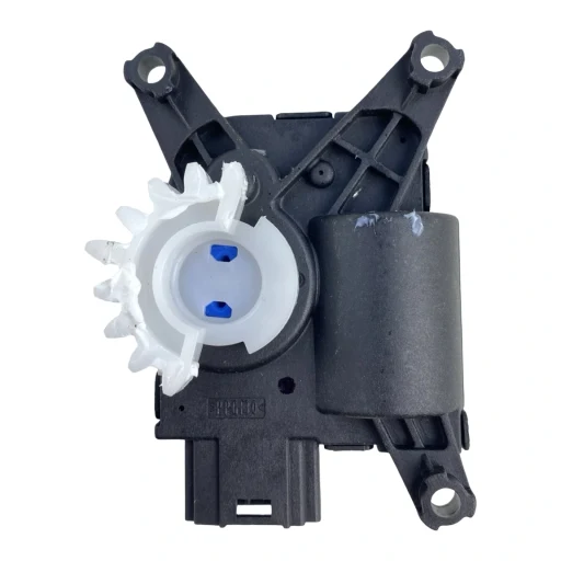 Motor Atuador Caixa Ar Byd Song Plus 1.5 2023 A 2026 167km