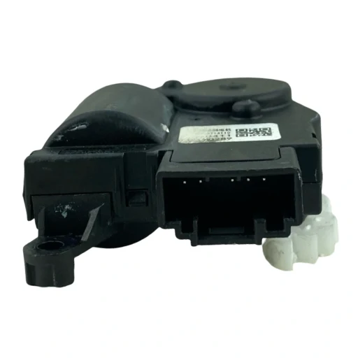 Motor Atuador Caixa Ar Byd Song Plus 1.5 2023 A 2026 167km