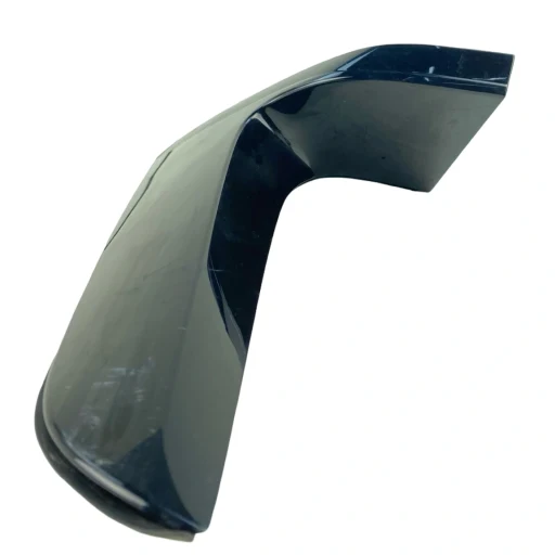 Moldura Aerofolio Esquerdo Byd Song Plus 2022 A 2026 SA3F-6302230