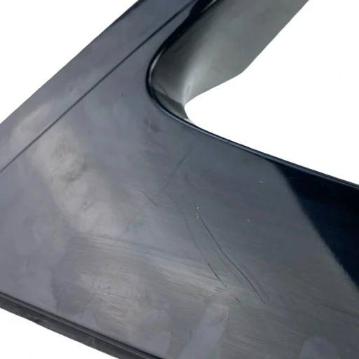 Moldura Aerofolio Esquerdo Byd Song Plus 2022 A 2026 SA3F-6302230