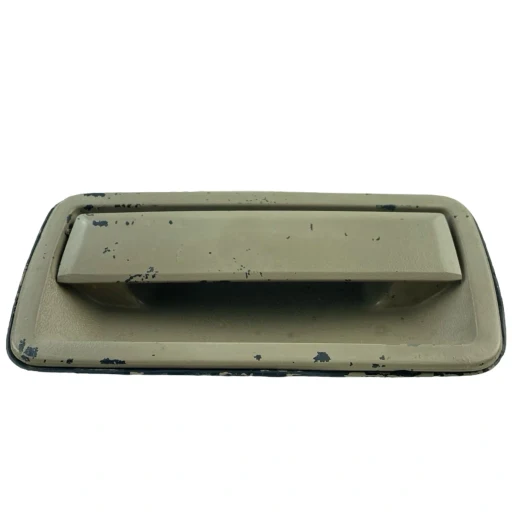 Maçaneta Ext. Porta Traseira Direita S10 Blazer 1995 a 2011 15023645