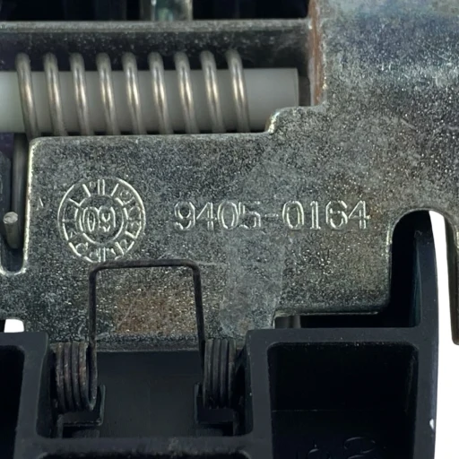 Maçaneta Externa Traseira Direita Discovery 4 2010 a 2016 AH2224994