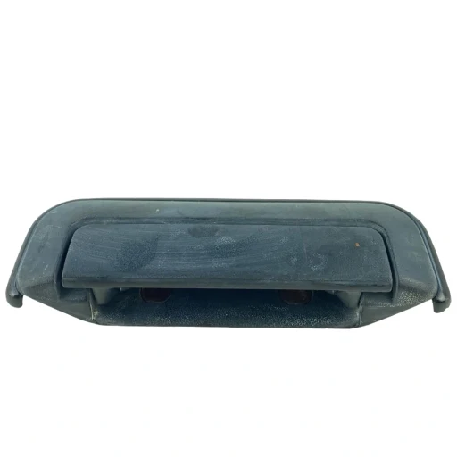 Maçaneta externa traseira  direita l200 sport 2004 a 2011