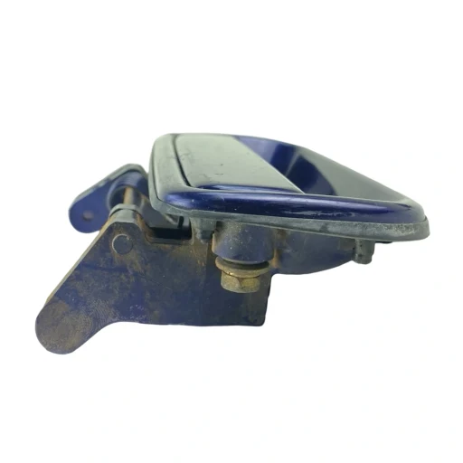 Maçaneta Externa Traseira Direita Hilux Sw4 1997 1998 a 2005
