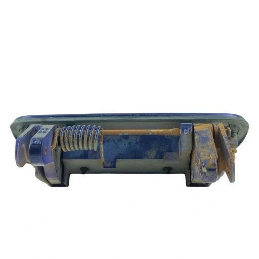Maçaneta Externa Traseira Direita Hilux Sw4 1997 1998 a 2005