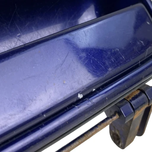 Maçaneta Externa Traseira Direita Hilux Sw4 1997 1998 a 2005