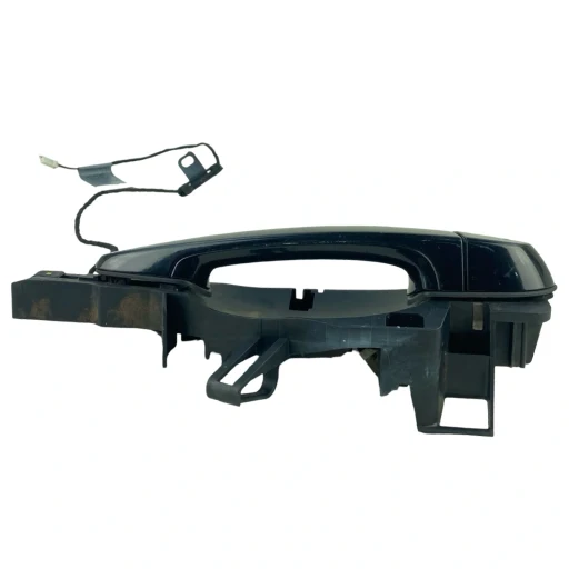 Maçaneta Externa Porta Traseira Direita Bmw X5 2008 a 2010