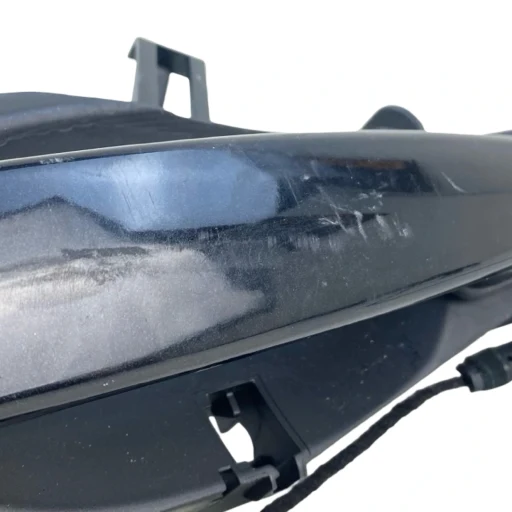Maçaneta Externa Porta Traseira Direita Bmw X5 2008 a 2010