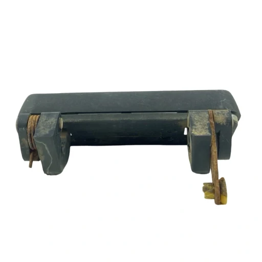 Maçaneta Ext. Porta Diant/Tras Direita Ranger 1994 A 2004 F67B-10224A00-AA