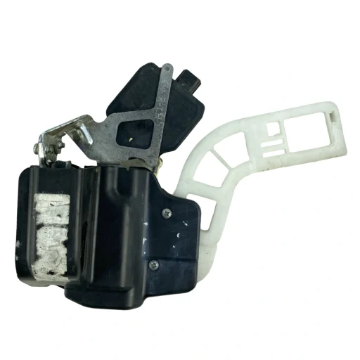 Fechadura Porta Traseira Esquerda Sportage 2006 a 2010
