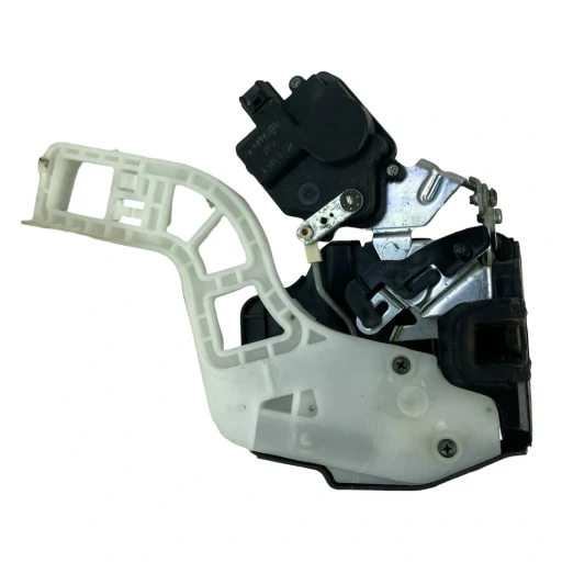 Fechadura Porta Traseira Esquerda Sportage 2006 a 2010