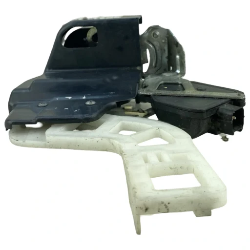 Fechadura Porta Traseira Esquerda Sportage 2006 a 2010