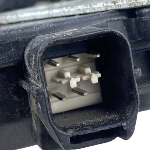 Fechadura Porta Traseira Esquerda Sportage 2006 a 2010