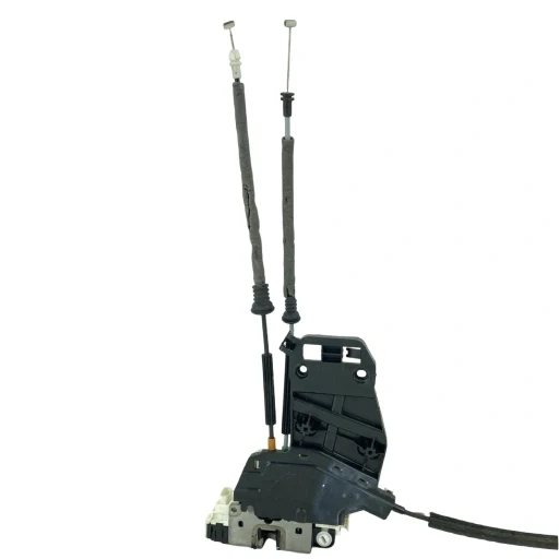 Fechadura Porta Traseira Esquerda Fiat Toro 2016 A 2020 C64989-104 C49550-104 52028385 40136025-007