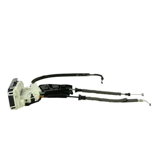 Fechadura Porta Traseira Esquerda Fiat Toro 2016 A 2020 C64989-104 C49550-104 52028385 40136025-007