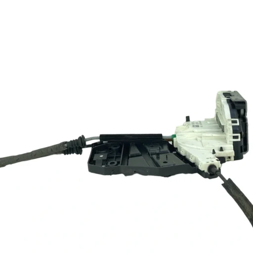 Fechadura Porta Traseira Esquerda Fiat Toro 2016 A 2020 C64989-104 C49550-104 52028385 40136025-007