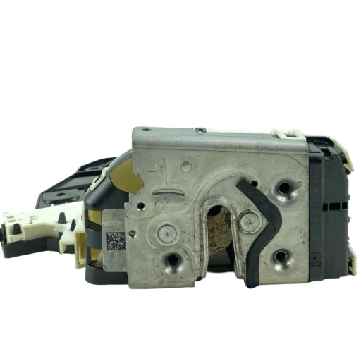 Fechadura Porta Traseira Esquerda Fiat Toro 2016 A 2020 C64989-104 C49550-104 52028385 40136025-007