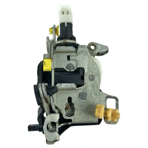 Fechadura Porta Traseira Direita Ranger F250 1994 a 2012