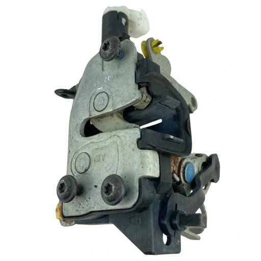 Fechadura Porta Traseira Direita Ranger F250 1994 a 2012 932510