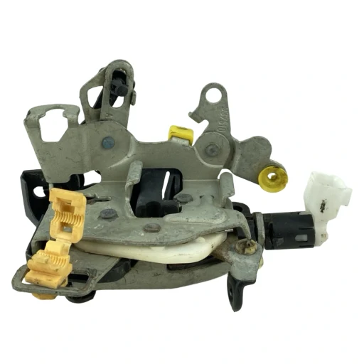 Fechadura Porta Traseira Direita Ranger F250 1994 a 2012 932510