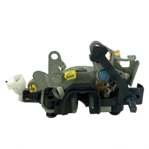 Fechadura Porta Traseira Direita Ranger F250 1994 a 2012 932510