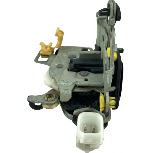 Fechadura Porta Traseira Direita Ranger F250 1994 a 2012 932510