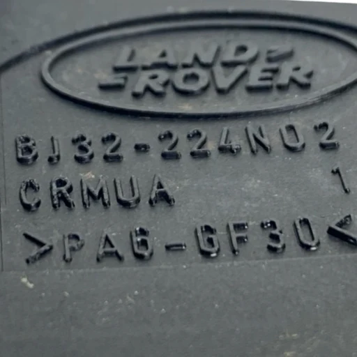 Maçaneta Externa Diant Direita Range Rover Sport 2014 a 2017 BJ32224N02