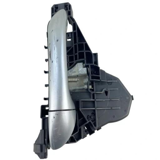 Maçaneta Externa Dianteira Direita Mercedes ML63 2008 a 2011 1647660201
