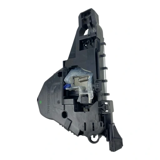 Maçaneta Externa Dianteira Direita Mercedes ML63 2008 a 2011 1647660201