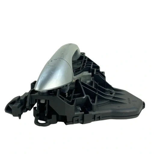 Maçaneta Externa Dianteira Direita Mercedes ML63 2008 a 2011 1647660201