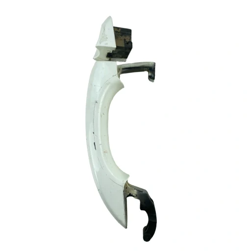 Maçaneta externa dianteira direita amarok 2011 a 2023