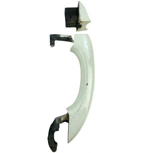 Maçaneta Externa Dianteira Direita Amarok 2011 a 2023 2H7839167 2H0837205
